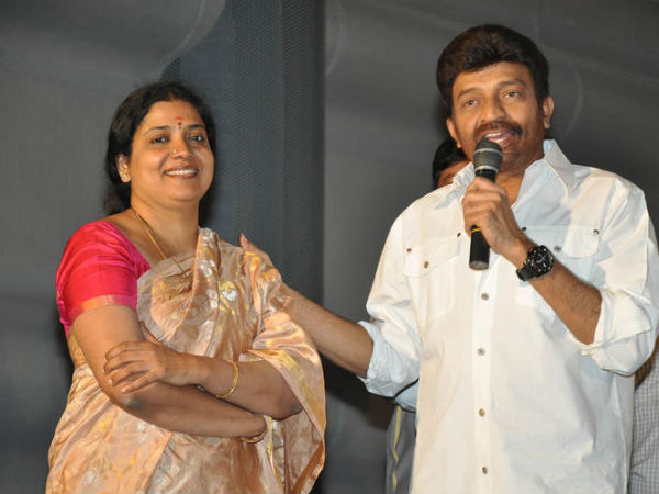 మాకు ఎవరూ లేరా అనుకున్నాం.... చిరు, మహేష్, రాజమౌళి ఫోన్ చేశారు: జీవిత