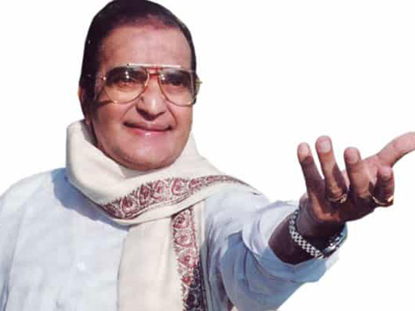 లక్ష్మీ పార్వతి అభ్యంతరం