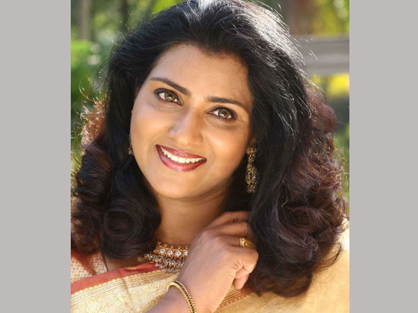 వాణీ విశ్వనాథ్ను పెళ్లి చేసుకుందామని