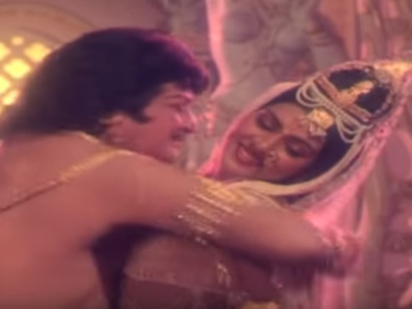 సామ్రాట్ అశోక సినిమా