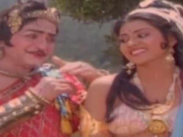 అమితంగా అభిమానించాడట