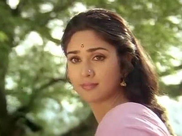 వాణీ విశ్వనాథ్, మీనాక్షి శేషాద్రి వంటి వాళ్లు