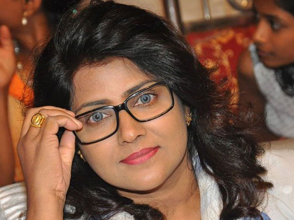 ఎన్టీఆర్, నటి వాణీ విశ్వనాథ్ల పరిచయం