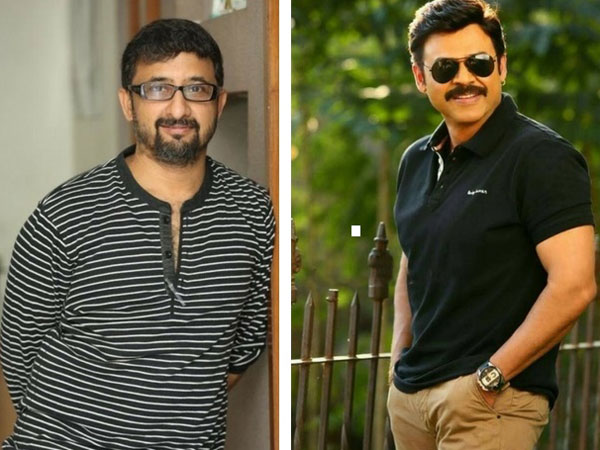 కెరీర్ గాడిలో పడ్డట్టే