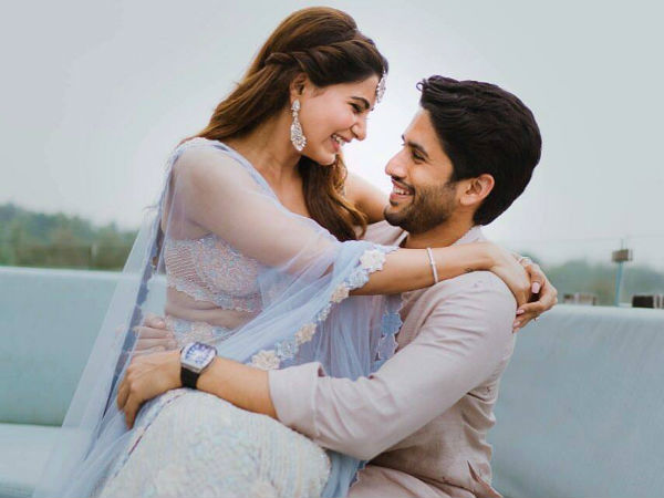గొప్ప వ్యక్తిని పెళ్లాడాను..