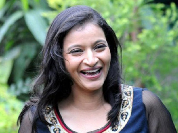 హీరోయిన్ అవ్వాలనుకున్నా