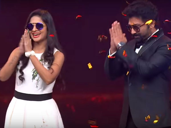 శివ బాలాజీ ఎంట్రీతో పోటీ దారుల్లో టెన్షన్