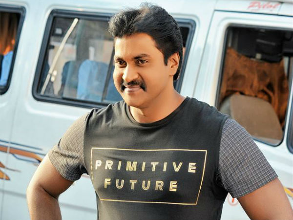 ఇబ్బందుల్లో సునీల్ కెరీర్