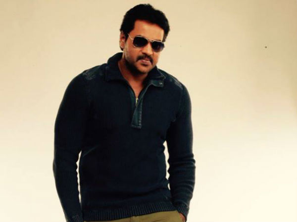ఆ రెండు సినిమాలు ఆగి పోయాయా?