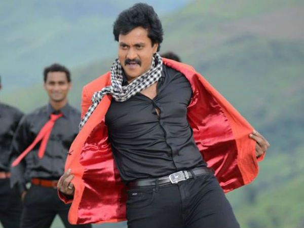 ఎన్ శంకర్ మూవీ ఏమైనట్లు?