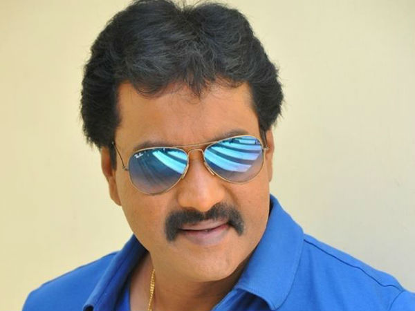 కమెడీ పాత్రల వైపు సునీల్?