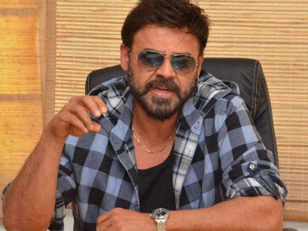 మల్టీ స్టారర్గా