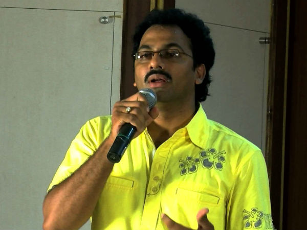 ఫాంటసీ కథ కాదు