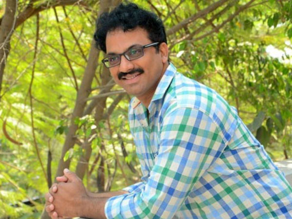 రూమర్లపై దర్శకుడు అశోక్ క్లారిటీ