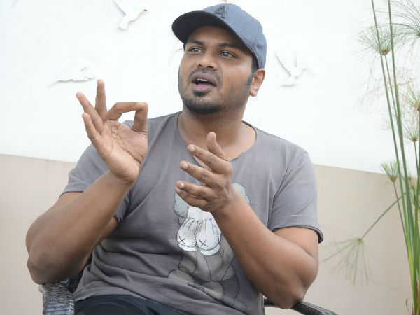 డిస్టిబ్యూటర్లకు మధ్య విభేదాలు