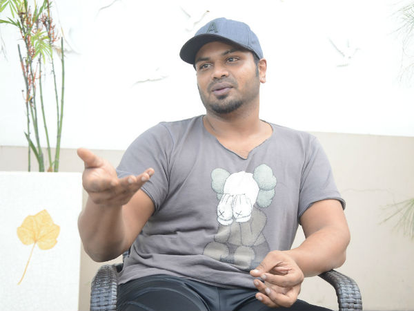 అందరం కలిసి ఉంటున్నాం