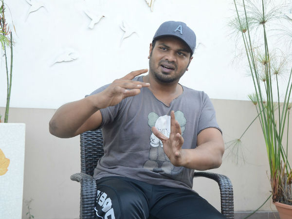 సినీ పరిశ్రమలో తిరుగుబాటు