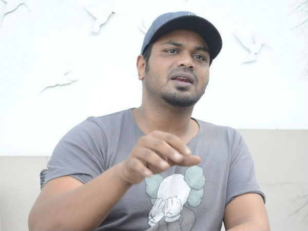 ఎల్టీటీఈ ప్రభాకరన్ గురించి