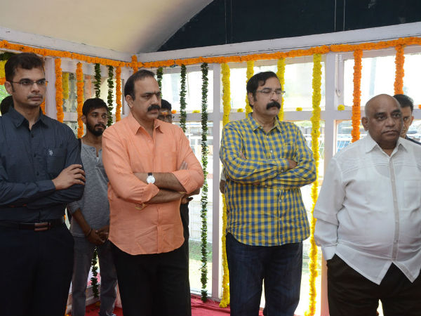 నటీనటులు, సాంకేతిక నిపుణులు