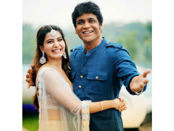 వాళ్లు గుడ్ బాయ్స్, వాళ్ల ఆనందమే నాకు ముఖ్యం