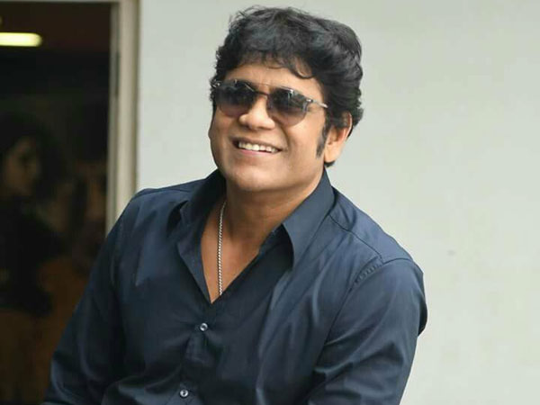 వర్మకు ముందే కండీషన్ పెట్టాను