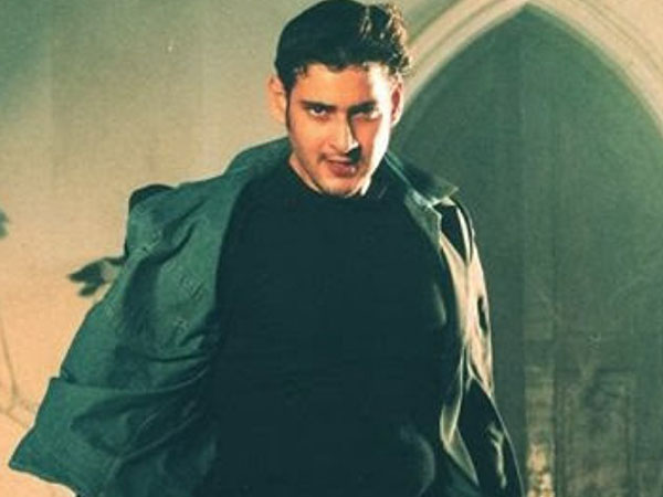 వెంకటేష్ పాత సినిమానే స్ఫూర్తి