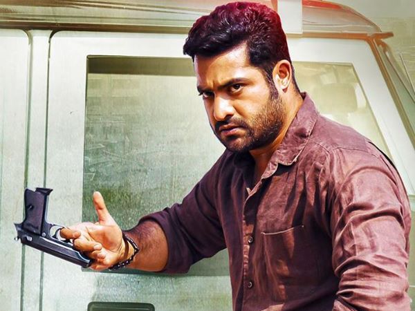 యంగ్ టైగర్ ఎన్టీఆర్