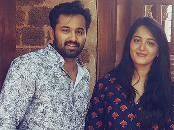 యూవీ క్రియేషన్స్
