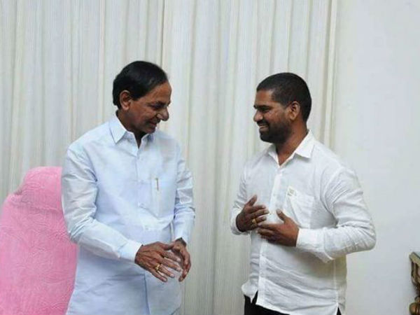 ఉదయభాను వంటి టాప్ యాంకర్ తో