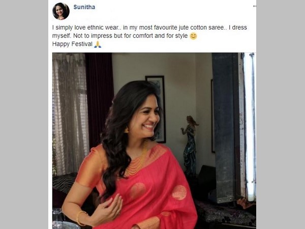 ఇంప్రెస్ చేయడాని కాదు...