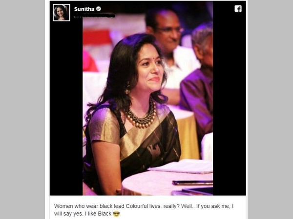 కలర్ఫుల్ లైఫ్