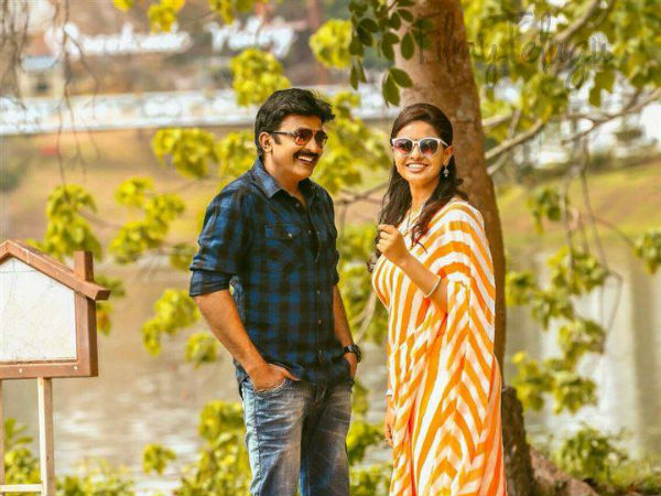నిర్మాత ఎం.కోటేశ్వర్ రాజు మాట్లాడుతూ