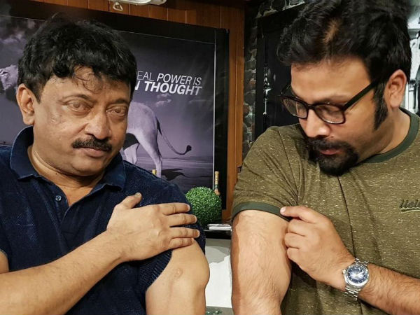 పవన్ కంటే మంచి హీరో