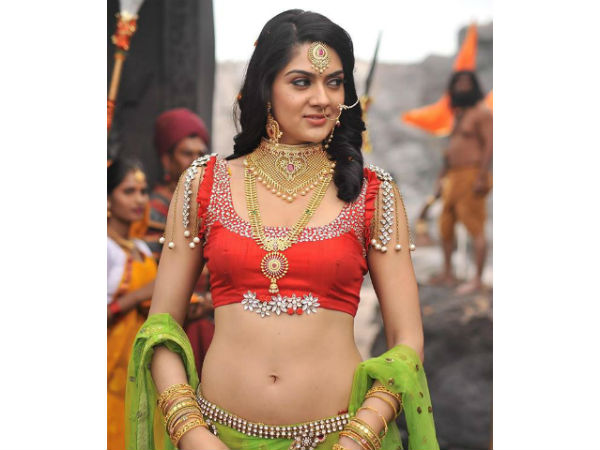 హిస్టారికల్ అడ్వంచర్ మూవీ