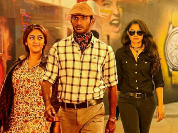 కార్తీక్ వెంకట్రామన్ పనితీరు..