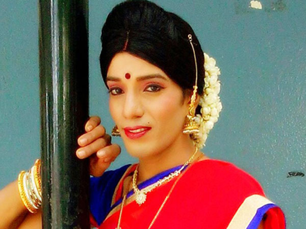 యాక్టర్ అవ్వాలని అప్పుడే
