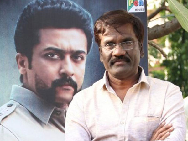 సినిమాటోగ్రాఫర్ ప్రియన్