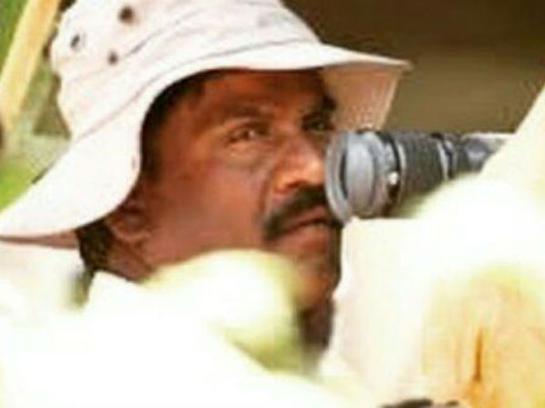 సామి స్క్వేర్