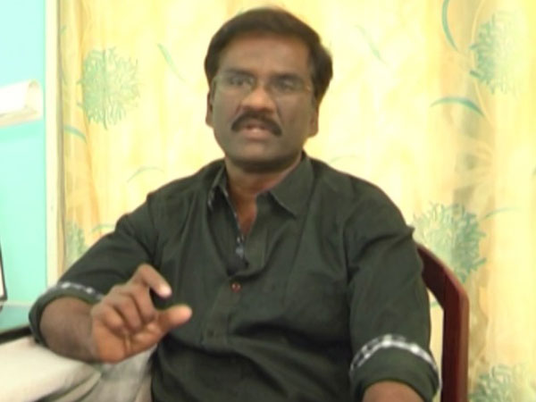 చిత్ర పరిశ్రమ తీవ్ర దిగ్భ్రాంతి