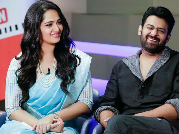 ప్రభాస్కు దూరమైన అనుష్క
