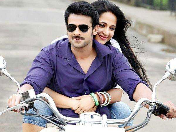 ప్రభాస్కు అనుష్క వాచీ గిఫ్ట్