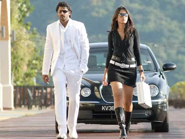బీఎండబ్ల్యూ కారు గిఫ్ట్
