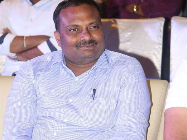 నిర్మాత కోటేశ్వరరాజు