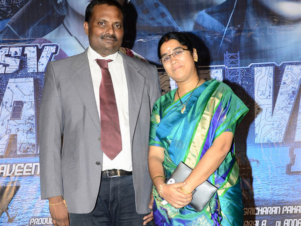 విభేదాల వల్లే