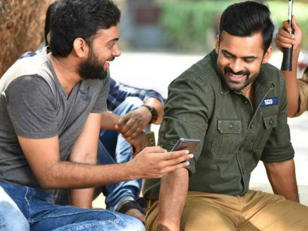 మససు పెట్టి రాశాను
