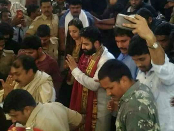 లక్ష్మీ ప్రణతి