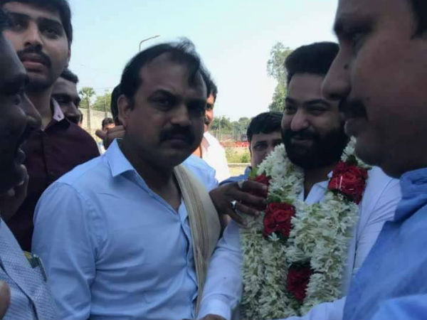 కొరటాల శివ