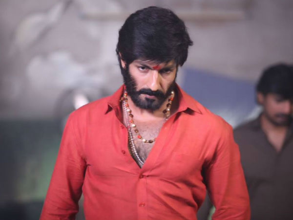 పట్టుబిగించని సుశీంద్రన్