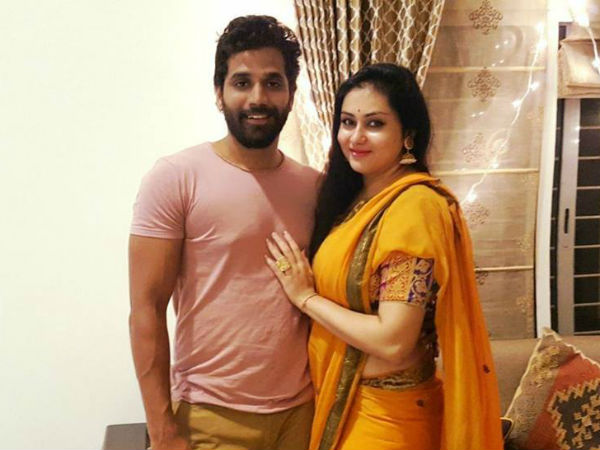 బాయ్ ఫ్రెండ్