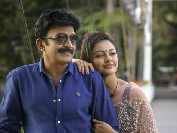 నెక్ట్స్ టార్గెట్ రవితేజ